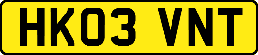 HK03VNT