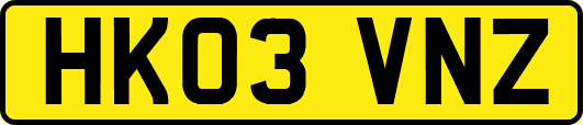 HK03VNZ