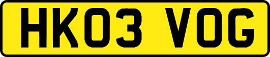 HK03VOG