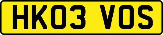 HK03VOS