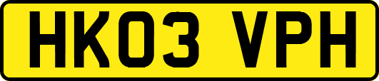 HK03VPH