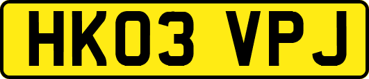 HK03VPJ