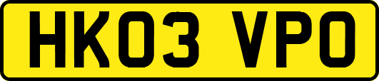 HK03VPO