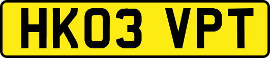 HK03VPT