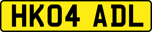 HK04ADL