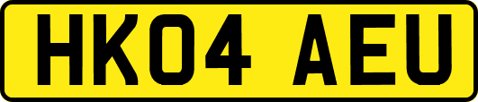 HK04AEU