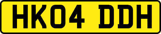 HK04DDH