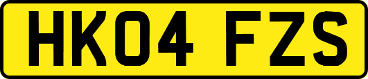 HK04FZS