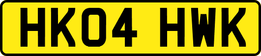 HK04HWK