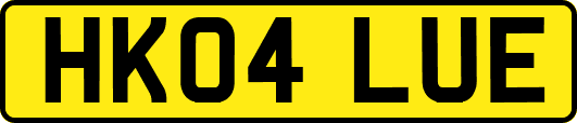 HK04LUE