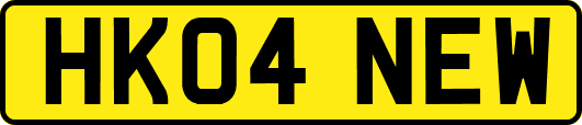 HK04NEW