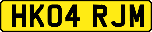 HK04RJM