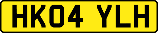 HK04YLH