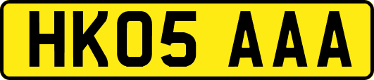 HK05AAA