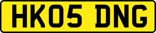 HK05DNG