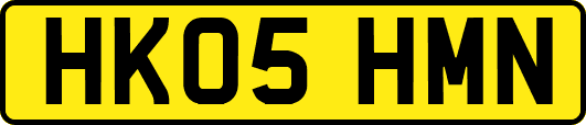 HK05HMN