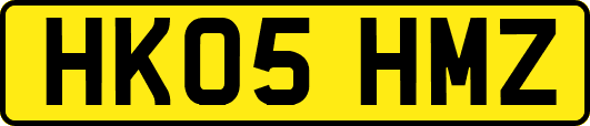 HK05HMZ