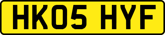 HK05HYF