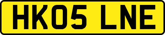 HK05LNE