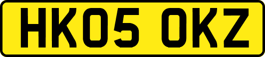 HK05OKZ