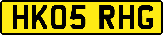 HK05RHG