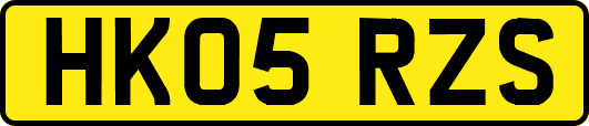 HK05RZS