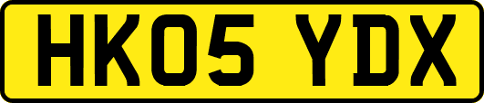 HK05YDX