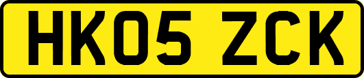 HK05ZCK