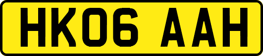 HK06AAH
