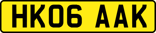 HK06AAK