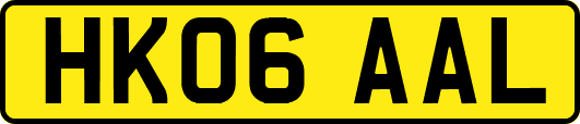 HK06AAL