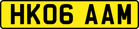 HK06AAM