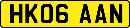 HK06AAN
