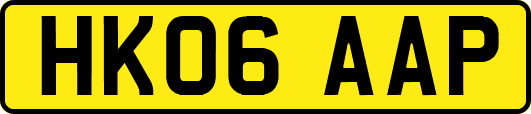 HK06AAP