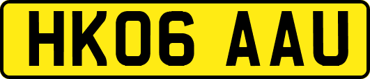 HK06AAU
