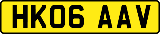 HK06AAV