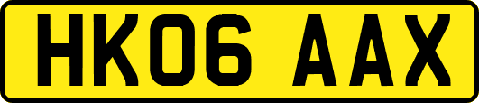HK06AAX