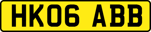 HK06ABB