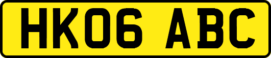 HK06ABC