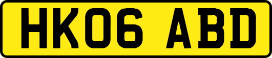 HK06ABD