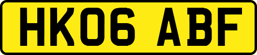 HK06ABF