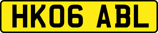 HK06ABL