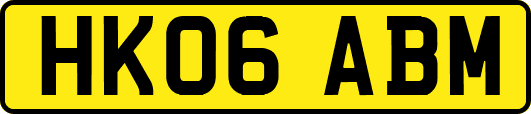 HK06ABM