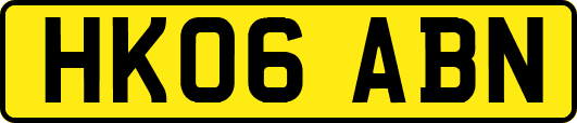 HK06ABN