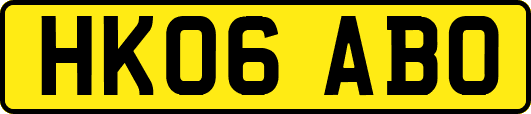 HK06ABO