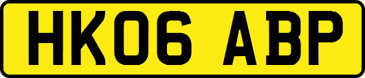 HK06ABP