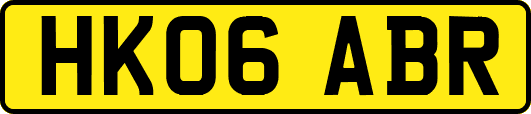 HK06ABR