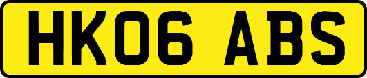 HK06ABS
