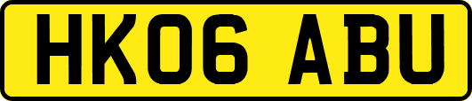 HK06ABU