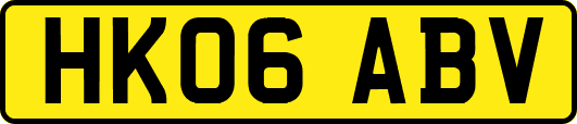 HK06ABV